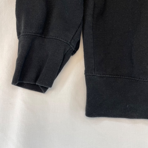 NBA Toronto Raptors Basketball Crewneck Sweater Black Size Extra Large (XL) - Picture 3 of 12